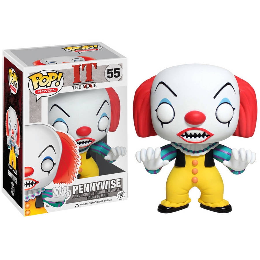 funko pop it