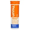 Nuun, Hydration, Immunity, Effervescent Immunity Supplement, Blueberry Tangerine, 10 Tablets Pack of 3