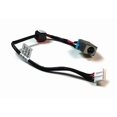 thumbnail image 1 of Replacement Laptop DC Jack Socket with Cable Compatible with Acer Aspire E157133114G50Maks, 1 of 2