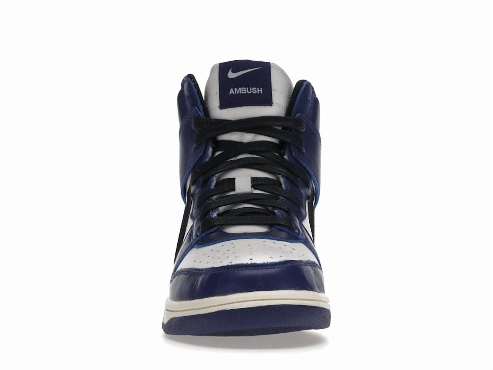 ambush dunk high stockx