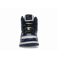 thumbnail image 3 of Nike Men's Dunk High AMBUSH Deep Royal Shoes, from StockX, 3 of 5