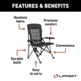 thumbnail image 4 of Lippert Components 2021123276 Scout FURNITURE-EXTERIOR RV, 4 of 8