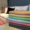 thumbnail image 4 of 100% Cotton Weave Throw/Blanket, 4 of 4