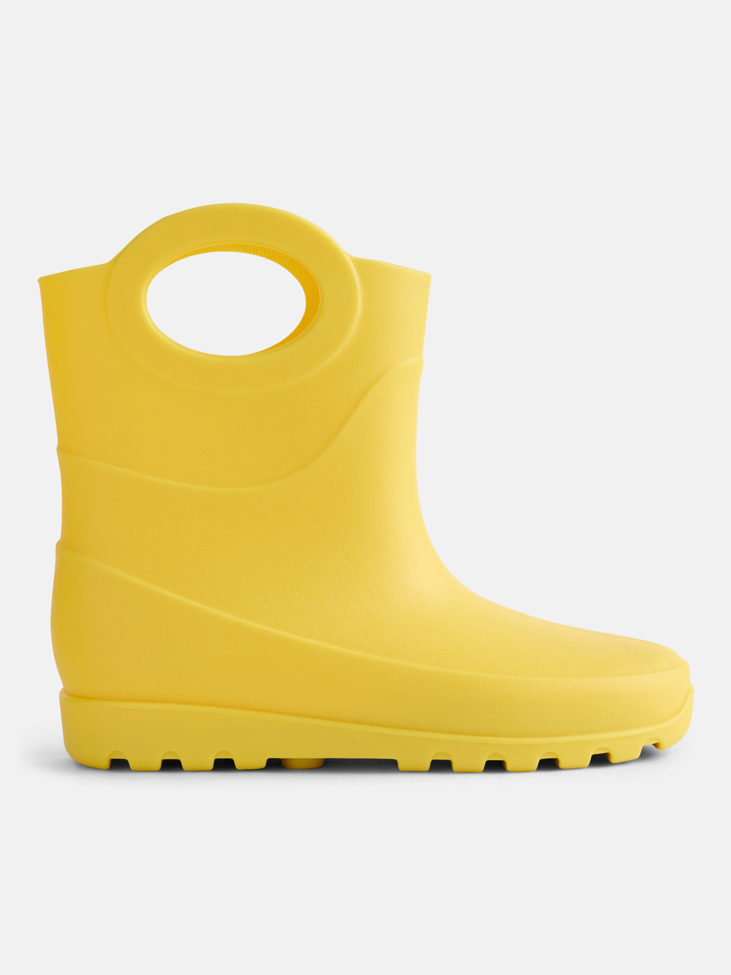 Ozark Trail Toddler and Little Kids' Pull On Rain Boots