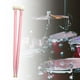 thumbnail image 5 of Baquetas clásicas de de arce, 2 uds., batería de bajo, instrumento de percusión de repuesto, de batería eléctrica, baquetas de Rosa shamjiam baquetas, 5 of 8