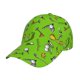 thumbnail image 1 of Fotbe Golf Sport Club Gorro Clásico de Béisbol, Gorra Ajustable con Broche Snapback, Gorro de Exterior de Algodón Suave, 1 of 6