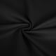 thumbnail image 4 of Cortinas opacas IGEMAEVE para puertas corredizas, color negro, 214 cm de largo, 4 of 7