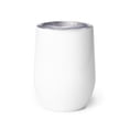 thumbnail image 2 of Sweet Tea Lover Wine Tumbler, Blood Type Sweet, 2 of 4
