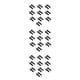 thumbnail image 1 of Tornillo Hexagonal Scienceny 20 piezas M8x50, 1 of 6