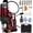 750r | 1550w, variant on Magnetic Drill Press – 1450W Motor, 820RPM, 1.57" Boring Diameter, 13000N Magnetic Force, Twist Drill Adapter, Portable Electric Drill for Steel Beam & Metal, Industrial & Construction