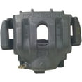 thumbnail image 4 of A1 Cardone Disc Brake Caliper P/N:19-B1543 Fits select: 1989-1995 BMW 525, 1994-1995 BMW 530, 4 of 7