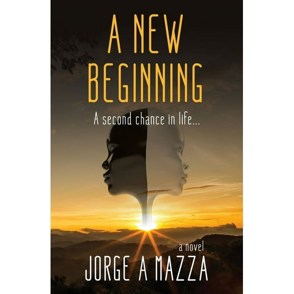 A New Beginning, (Paperback)