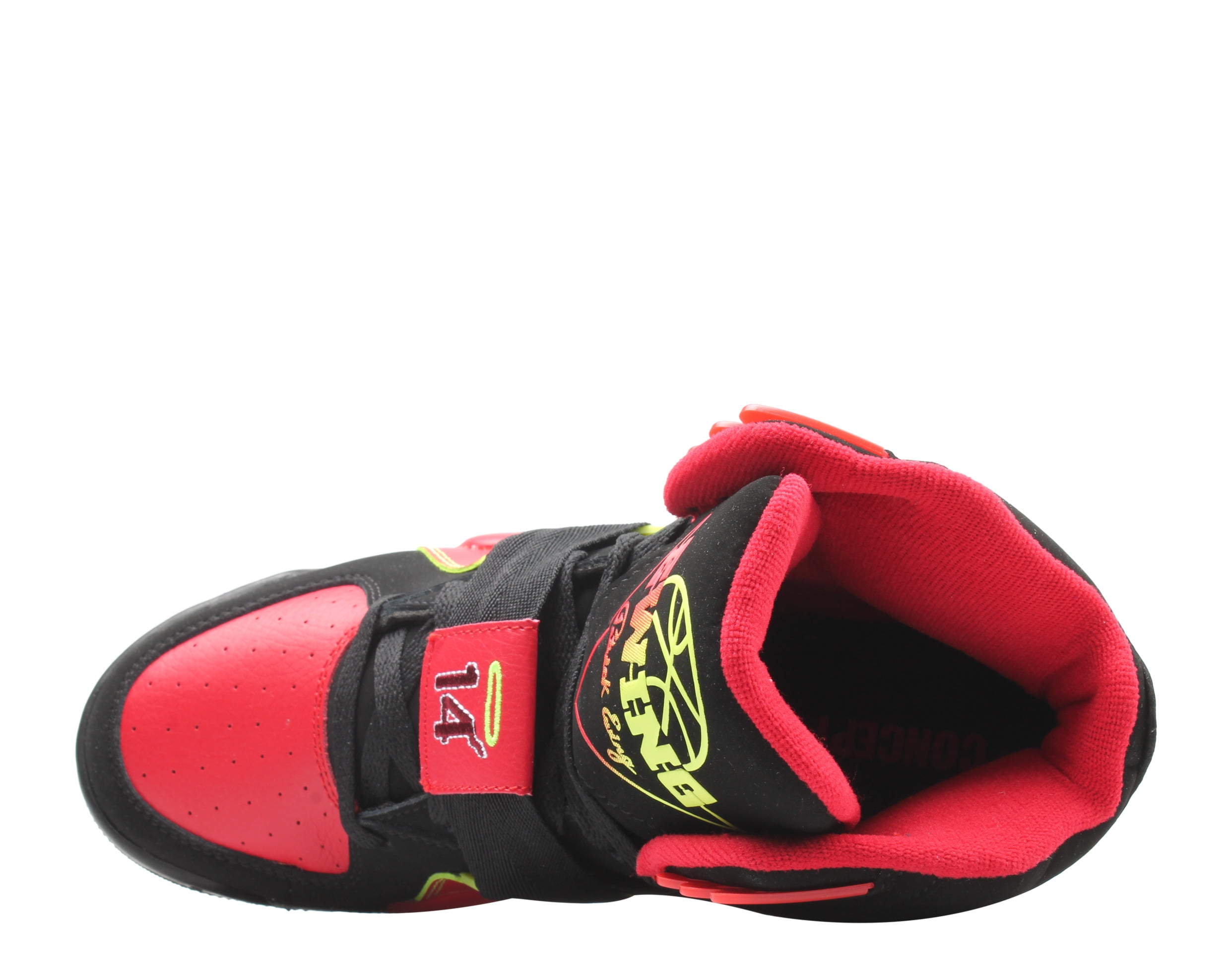 patrick ewing anthony mason shoes