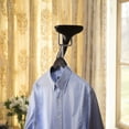 thumbnail image 3 of Jiffy Steamer J-4000 Garment with Plastic Steam Head, 120 Volt, 20 x 11 x 64, Gray, 3 of 4