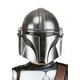 thumbnail image 2 of Accesorio de Disfraz Máscara de Niño de The Mandalorian de Jazwares Star Wars, 2 of 4