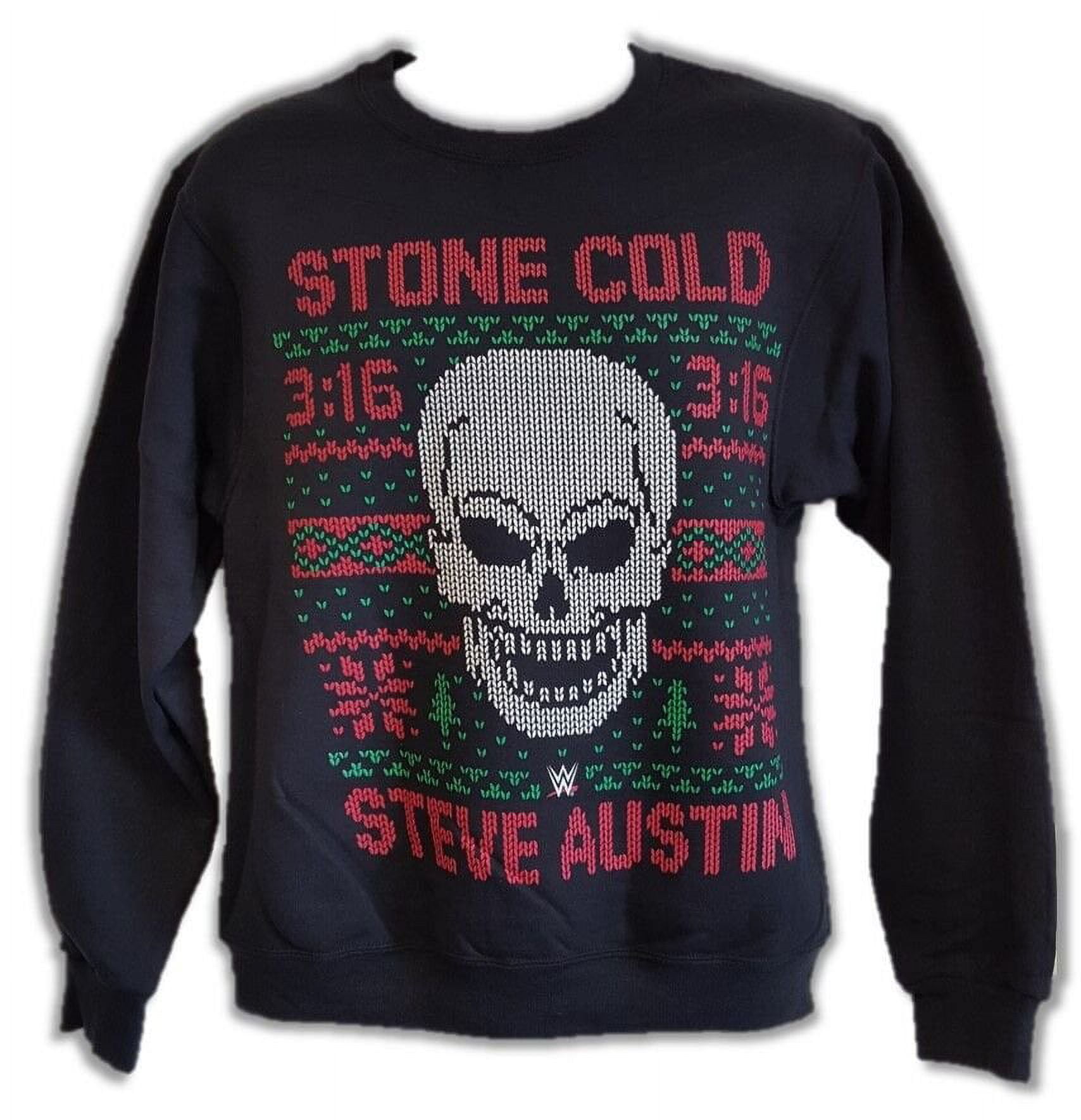 Stone Cold Steve Austin 3 16 skull shirt, hoodie, sweater and v