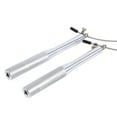 thumbnail image 1 of Cuerda para Saltar Con, Cuerda para Saltar Sin Cuerda de Velocidad de Aleacio de Aluminio, Cuerda para Saltar Con Velocidad de Acero Ajustable Para Ejercio intenso, 1 of 3