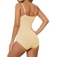 thumbnail image 6 of Women's Shaping Control Body Shaper One-piece Corset, 6 of 8