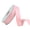 Light Pink, variant on White Grosgrain Ribbon for Sewing Gift Wrapping 1 Inch X 50 Yards for Gift Wrapping Wreath Decoration Handmade Craft Ornaments Bow Making