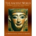 thumbnail image 1 of Pre-Owned The Ancient World: Readings in Social and Cultural History, 9780205691876, 0205691870, Paperback, 4 edition, 1 of 1