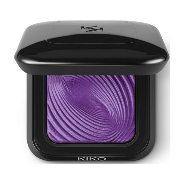 Sombra de ojos Kiko Milano Water Eyeshadow 13 para uso húmedo y seco