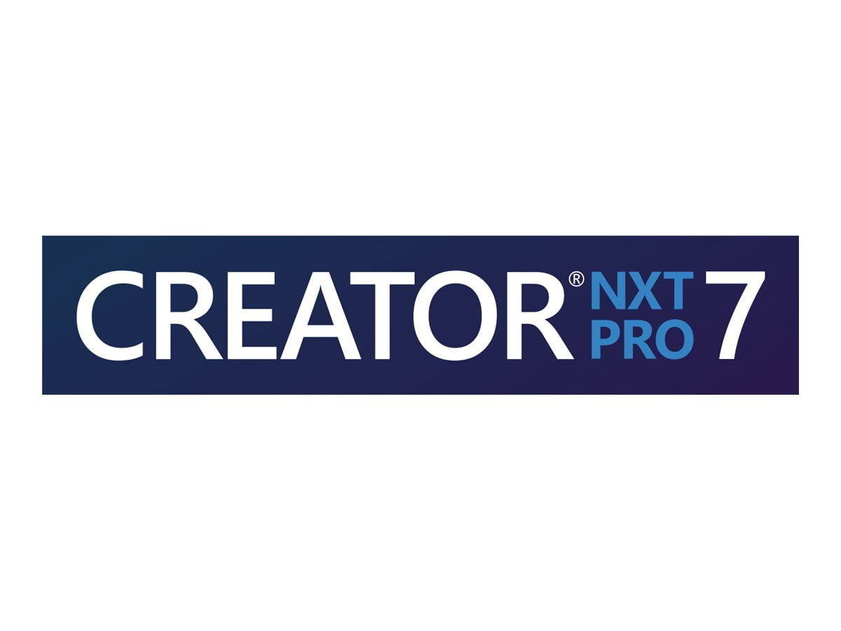 Roxio Creator Nxt Pro V 7 License 1 User Esd Win Multi Lingual Walmart Com Walmart Com Roxio Creator Nxt Pro V 7 License 1 User Esd Win Multi Lingual Walmart Com Walmart Com