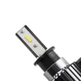 thumbnail image 3 of DS18 VIXH3 VISION H3 CSP LED Conversion Kit 6000/White 30 Watts 5,000 Lumens, 3 of 4