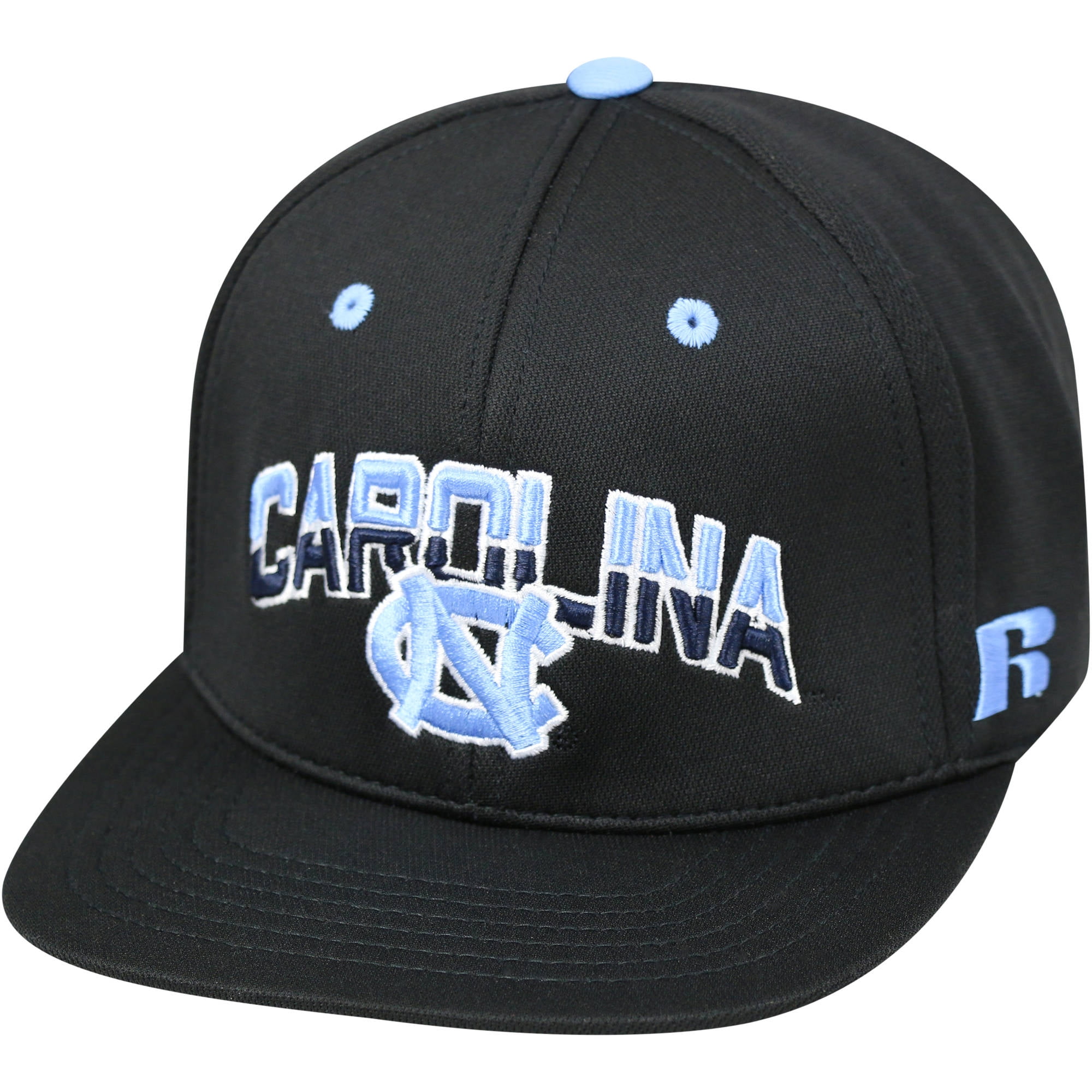 University Of North Carolina Tar Heels Flatbill Baseball Cap by Generic
