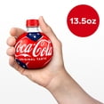 thumbnail image 4 of Coca-Cola Soda Pop Orb Bottle, 13.5 fl oz, 4 of 9