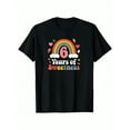 thumbnail image 2 of MAWOTEA 6 Years of Sweatness Graphic T-shirts for Outdoor Sports and Daily Wearing, Young Girls T-Shirts, Size from 3-13Y, 2 of 7
