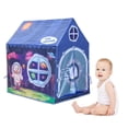 thumbnail image 3 of Tienda de juegos para niños Zulema campaña plegable para juegos al aire libre, 3 of 8