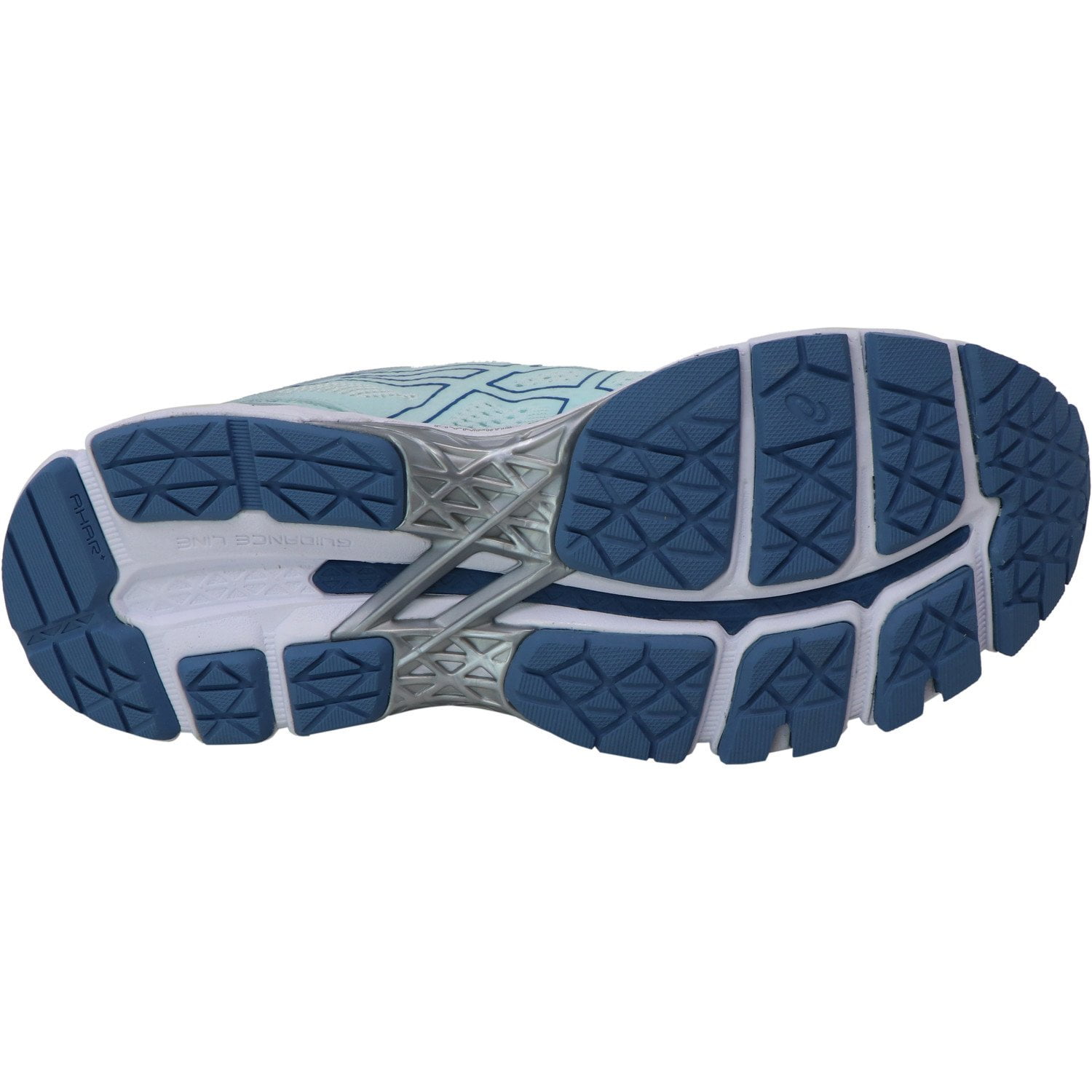asics superion 2 review