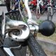 thumbnail image 5 of Wartleves Hupe Posthorn Ballhupe Tröte Horn Fahrradhupe Fahrrad O2V8 βш Mejor cuerno чъ, 5 of 6