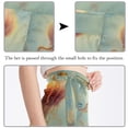 thumbnail image 3 of Jellyfish Stylish Chiffon Beach Dress with Polyester Straps - for the Beach, 3 of 6