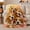 Four Beagles, variant on Vintage Beagle Portrait Collage Roses Nostalgic Floral Design, Peaceful Pet Portrait Pattern, Warm Flannel Blanket for Living Room and Bedroom, Dog Lovers Just Because Gift, Pet Lover Home Decor