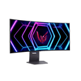 thumbnail image 3 of LG 39GS95QE-B UltraGear 39" WQHD Curved OLED Gaming Monitor (Factory Refurbished), 3 of 6