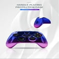 thumbnail image 5 of Electroplate Protective Hard Case For Xbox Series X S Controller, 5 of 5