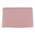 thumbnail image 1 of Funda del Consola Central del Coche Unique Bargains Almohadilla del Consola Central 12.6"x7.87"x1.97" Rosa Cuero Nappa Espuma de Memoria, 1 of 1