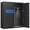 6-8 Digital Gun Safe, variant on Kavey 6-8 Gun Safe for Shotguns, Large Unassembled Gun Safe for Shotguns with Dual Alarm and Mute Mode, Long Gun Cabinet for Guns with Touchscreen Pad, Removable Shelves