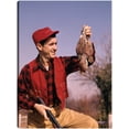 thumbnail image 1 of Cuadro Decorativo - Juego Bird Hunter, 1 of 3