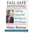 thumbnail image 2 of Fail-Safe Investing, (Paperback), 2 of 2