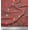 Dark Rose Brown, variant on Soimoi Crepe Silk Fabric House,Gift Box & Santa Christmas Fabric Prints By Yard 42 Inch Wide