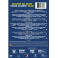 thumbnail image 3 of Police Academy 7-Film Collection (DVD), 3 of 3