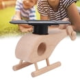 thumbnail image 2 of Sonew Educational Toy, Solar Toy,Solar Powered Helicopter Kids Intellectual Science Kit Puzzle Toy Perfect Gift, 2 of 11