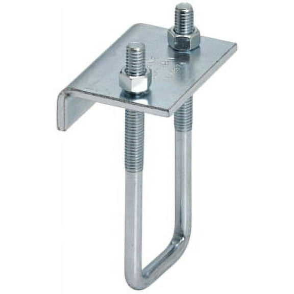 B-Line B441-22ASS4, Beam Clamp, B441-22A Ss4 Bm Clmp, 1 PC