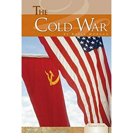 Pre-Owned Essential Events Set 5: The Cold War (Hardcover)
