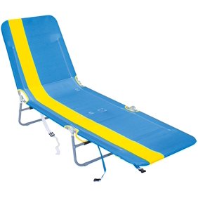 Rio Beach Backpack Lounge Beach Chair Walmart Com Walmart Com