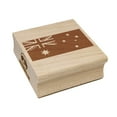 thumbnail image 1 of Australia Flag Square Rubber Stamp Stamping Scrapbooking Crafting - Large 2.75in, 1 of 7