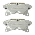 thumbnail image 2 of Strange Engineering Pro Race Brake Caliper Kit - 4 Piston w/Sft Pad, 2 of 3