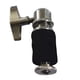 thumbnail image 3 of Tenedor de Abrazadera Del Embrague Del Charles de Aleación Del Cinc Gloria Embrague de platillos Hi Hat, 3 of 8